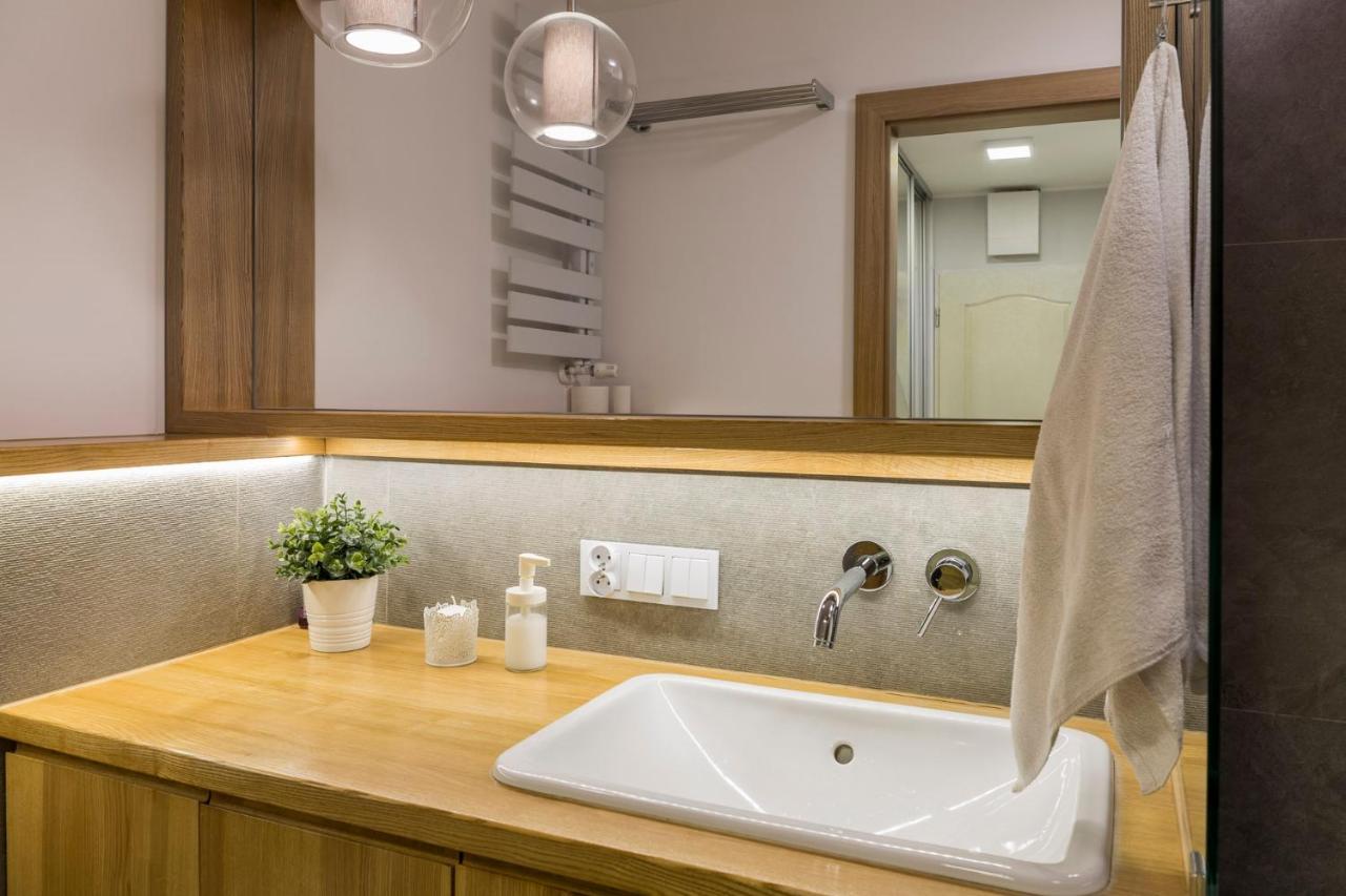Apartment Oomph Wroclaw Old Town Apartment *