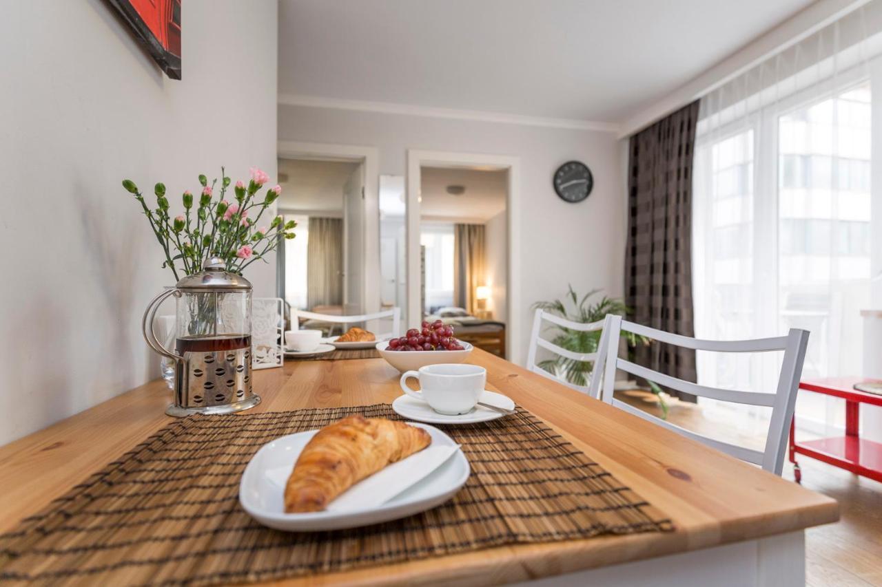 Apartment Oomph Wroclaw Old Town Apartment *