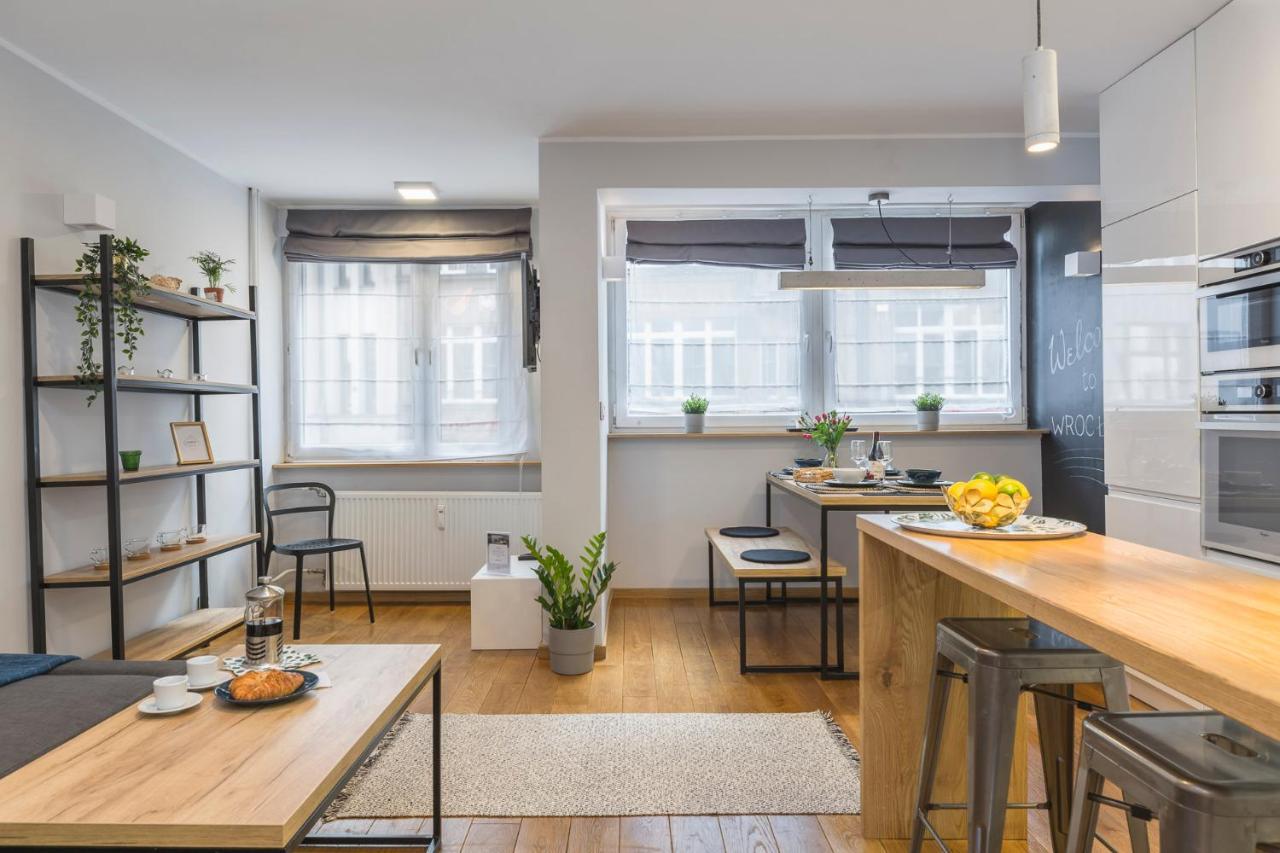 Apartament Oomph Old Town *