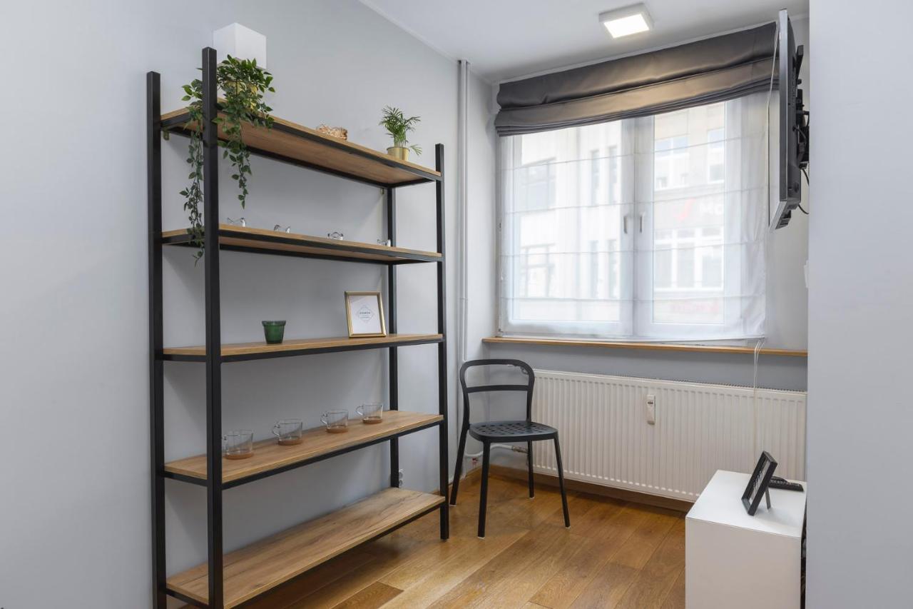 Apartament Oomph Old Town Wrocław